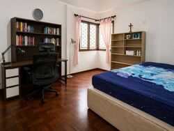 Bayshore Park (D16), Condominium #581920311